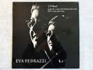 EVA PEDRAZZI ' J,S, BACH.   SUITE Nr. 1 UND Nr.3 FUR VIOLONCELLO SOLO ' 1ST PRES