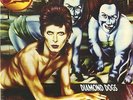 BOWIE DAVID DIAMOND DOGS (REMASTERED) VINILE LP 180 GRAMMI NUOVO SIGILLATO