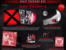 Third Man Records Vault 33 White Stripes Icky Thump Vinyl Box Set NEW SEALED