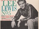 Rock & Roll EP - JERRY LEE LEWIS - No. 5