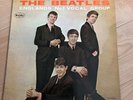Introducing The Beatles VJ MONO LP 1062 Version 2 Oval Logo W/Comma VG++ NICE
