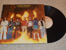 LYNYRD SKYNYRD - Street Survivors Vinyl LP (MCA-3029) MCA - BANNED COVER Record