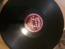 Lalo Guerrero 78 Record vamos a bailer / chicas patas boogie