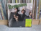 The Remains Self-Titled S/T LP NEW SEALED 5539 White Vinyl Record RSD 2016