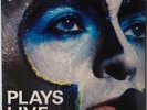 PETER GABRIEL: Plays Live SEALED USA Geffen ’83 Orig Vinyl 2x LP Rare