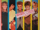 GO GOs: Talk Show SEALED USA IRS Orig ’84 New Wave w/ Hype Vinyl LP Rare