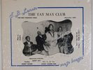 JB LENOIR: The Tay May Club SEALED Flyright Blues Vinyl LP Chicago Blues UK