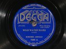 78 RPM -- Kokomo Arnold, Decca 7285, E  Blues