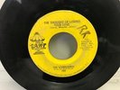 Vanguards – It's Too Late For Love / The Thought Of Losing Your Love LAMP #80