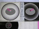 QUEEN JAZZ ELEKTRA P-10601E Japan OBI VINYL LP