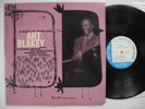 ART BLAKEY A Night At Birdland LP 1956 US orig. 1521 RVG Ear Lex Flat Edge  EX