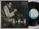 CLIFFORD BROWN New Star On The Horizon 10