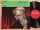 FURTWANGLER  Unfinished Symphony SCHUBERT 1950s HMV ELECTROLA WALP MINT