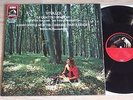 ANNE-SOPHIE MUTTER The 4 Seasons VIVALDI - 1stPress EMI HMV DIGITAL MINT
