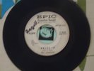 The Jaguars 45 Drive In / Exit 6   1959 R&B Instrumental G+