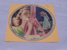 Vogue Picture Record R-724 Everybody Knew But me / Sweet I've Gotten On You G