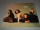 FREE - FIRE AND WATER - LP - MADE IN GERMANY