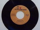 ROXY MUSIC Virginia Plain / The Numberer REPRISE 45 from Canada