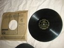 78 RPM record McKinney's Cotton Pickers #v-38013 
