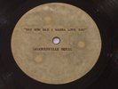 Kent Barker NORTHERN SOUL See How Bad I Wanna Love You ACETATE hear