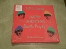 BEATLES FAN CLUB BOX SET OF CHRISTMAS SINGLES BRAND NEW SEALED 45 RPM