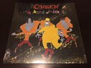 Queen - A Kind Of Magic, New,Sealed,Record,Vinyl,LP,Hollywood,2009,180g,Gatefold