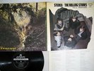 ROLLING STONES STEREO/VOL.5 AFTERMATH LONDON SLH-51 Japan VINYL LP