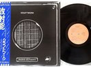 KRAFTWERK RADIO-ACTIVITY CAPITOL ECS-80418 Japan OBI VINYL LP