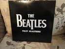 The Beatles - Past Masters double vinyl. New and sealed