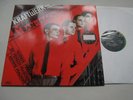 Kraftwerk ?– The Man Machine   LP