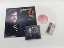 1990's Johnny O Vinyl Record dance 1980's Classic Fantasy Girl