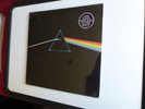 PINK FLOYD Dark Side Of The Moon [SEALED COMPLETE] RE NM CAPITOL SMAS 11163 1983