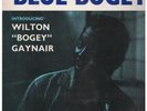 WILTON BOGEY GAYNAIR Blue Bogey LP VINYL 6 Track Reissue (jasm2016) UK Jasmine