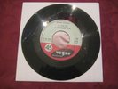 JOHNNY HALLYDAY JUKE BOX 45 Oui mon cher / une Boum chez John VOGUE V 45-806