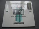The History Of The House Sound Of Chicago  3 LP  EX