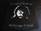Phil Paonessa & Lifelight   Joy Comes in the Morning   Xian psych folk lp HEAR