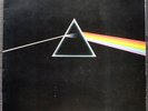 Pink Floyd. The Dark Side Of The Moon. Harvest – SHVL 804. +posters+stickers