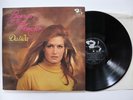 LP Dalida Bonsoir Mon Amour SR237 Barclay Japan Vinyl