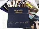 14LP Beatles Beatles Collection EAS6601023 EMI Japan Vinyl