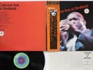 LP John Coltrane Coltrane Live At Birdland UP8523AI Columbia Japan Vinyl OBI