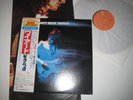 JEFF BECK    WIRED    EPIC    JAPAN    MINT    OBI