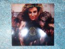 THE MARCH VIOLETS Electric Shades NM  RELATIVITY EMC 8039