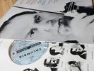 UK SAX 2304 b/s 1st MOZART & PROKOFIEV violin concerto D. OISTRAKH-GALLIERA