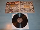 The Litter - Emerge - ORIGINAL US - Probe CPLP 4504 - NM