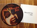 MERCYFUL FATE - Black Funeral Black Masses - Pic Disc 7