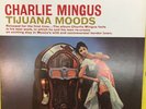 CHARLIE MINGUS Tijuana Moods Japan Pressing RCA RJL-2508 1980 EX LP Charles