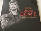 David Bowie Bureau Supply Standing By The Wall 4 LP Coloured Vinyl New Limited