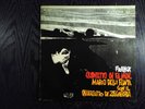 FRANCK QUINTETTO IN FA MIN. DELLI PONTI PIANO ZAGREB QUARTET  RCA ITALY MINT