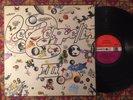 LED ZEPPELIN - Led Zeppelin III’ UK 1st STEREO Original Spinning Wheel NM Rare