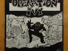 OPERATION IVY “Energy” Vinyl LP NEW SEALED MINT Green Day Rancid NOFX Ska PUNK ?